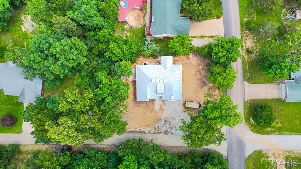 Summer Set Sec 06 - Residential