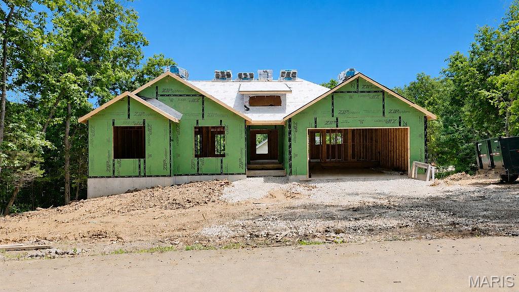 Summer Set Sec 06 - Residential