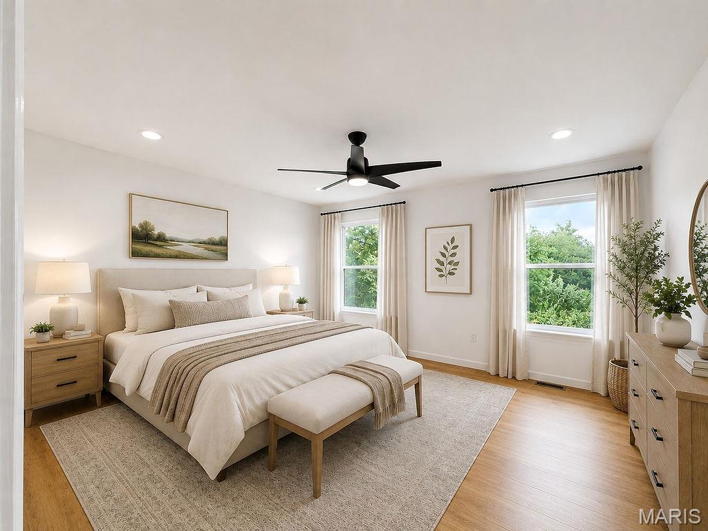 Summer Set Sec 06 - Residential
