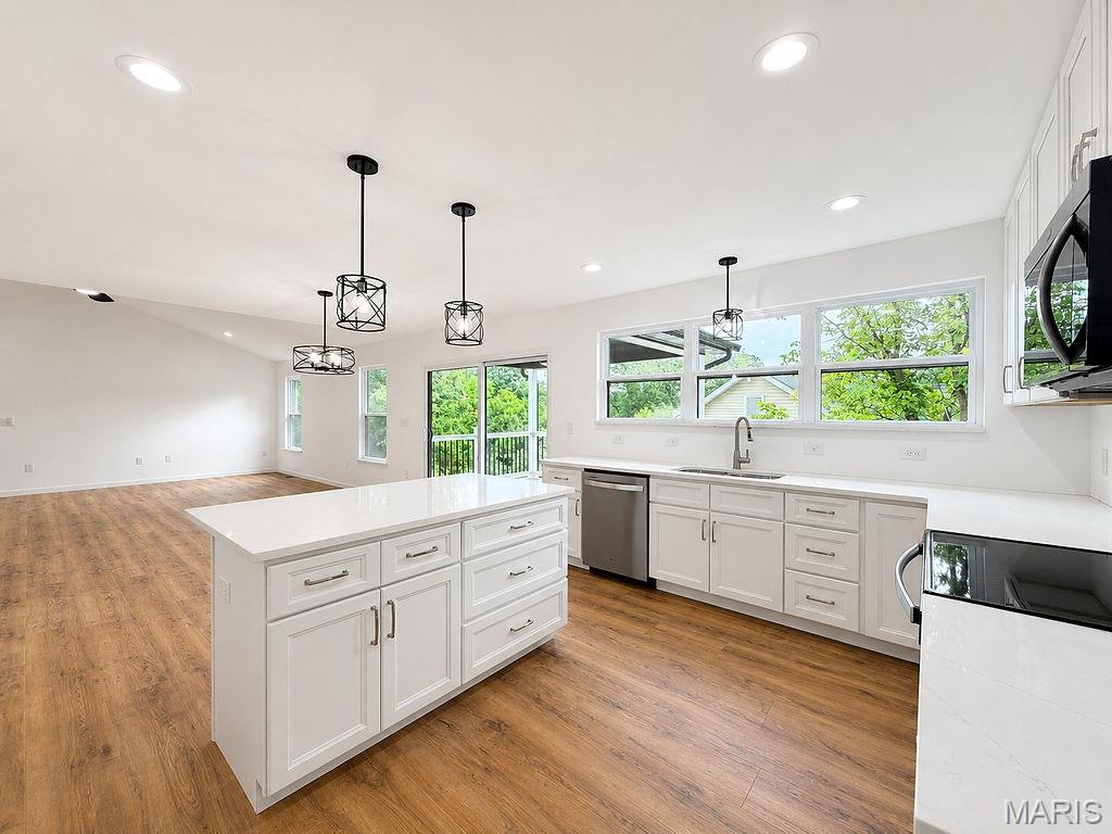 Summer Set Sec 06 - Residential