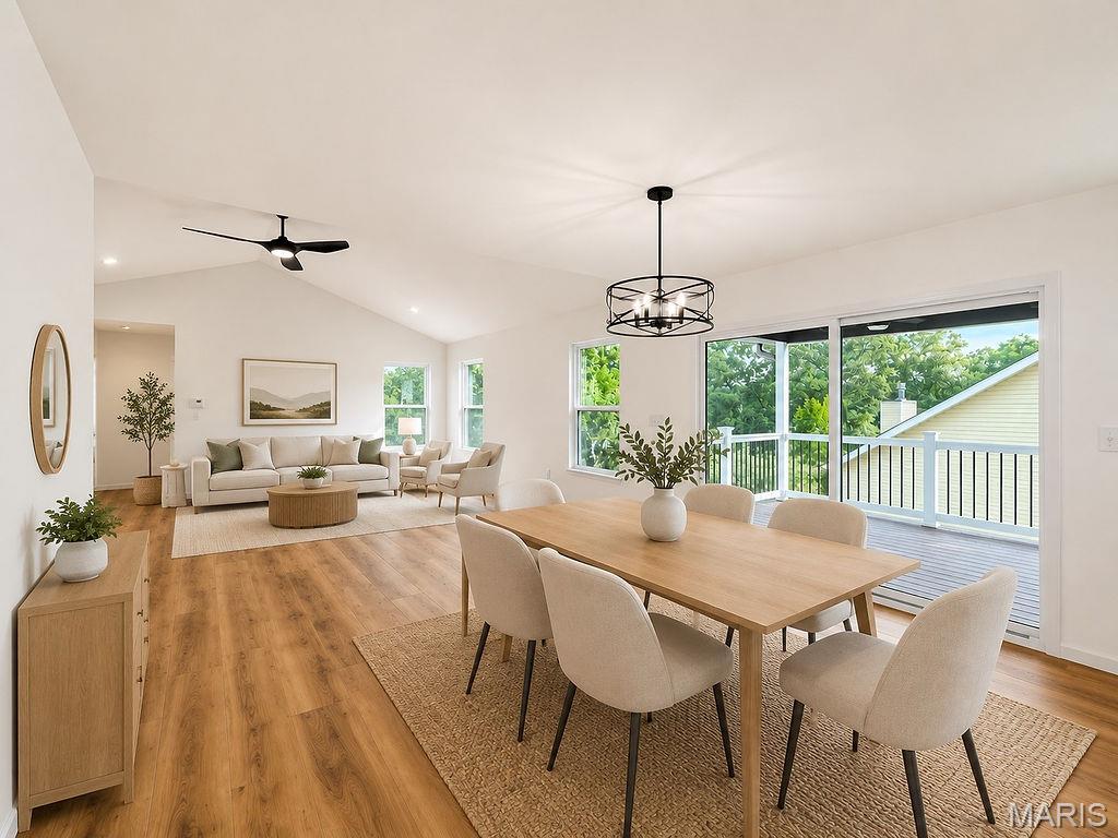 Summer Set Sec 06 - Residential