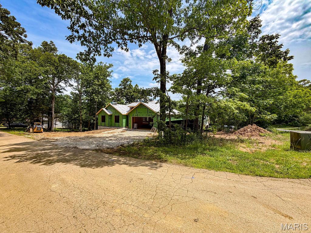 Summer Set Sec 06 - Residential