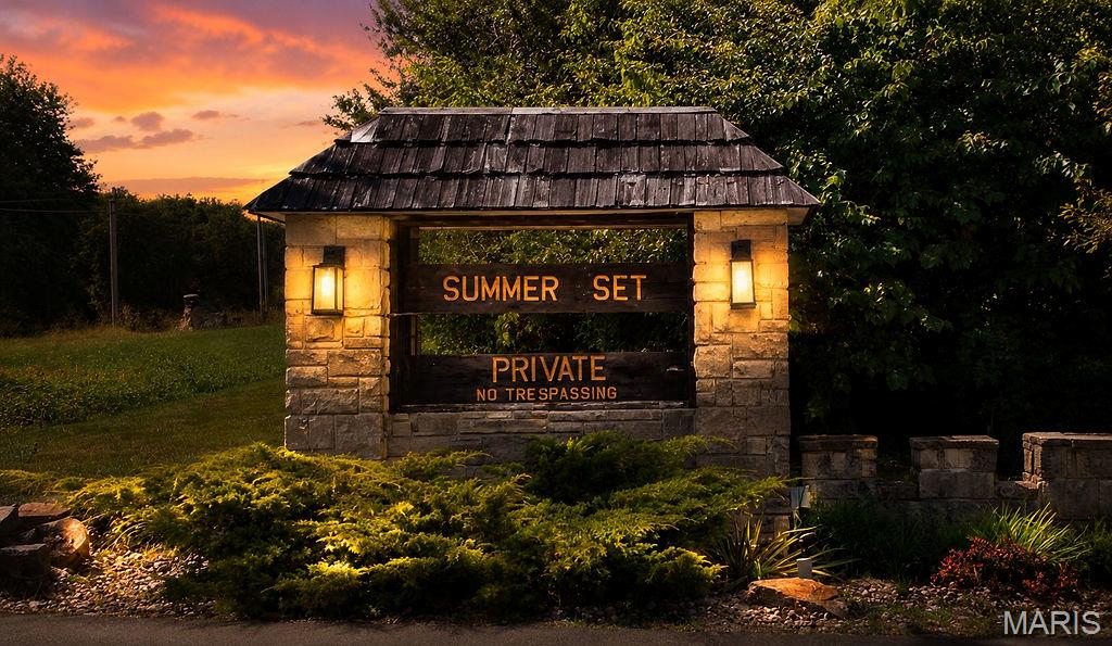 Summer Set Sec 06 - Residential