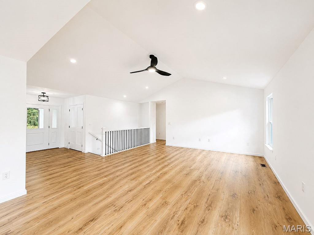 Summer Set Sec 06 - Residential