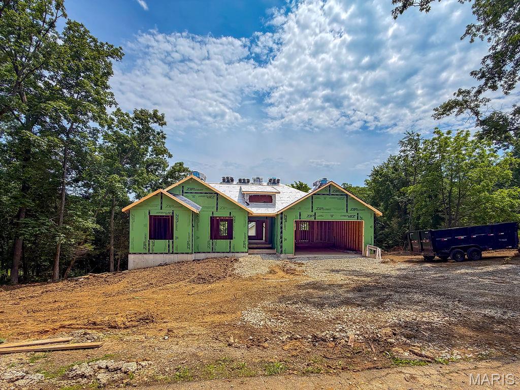 Summer Set Sec 06 - Residential