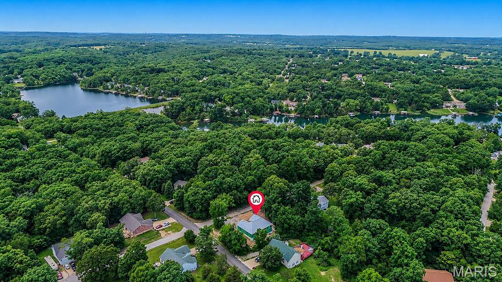 Summer Set Sec 06 - Residential