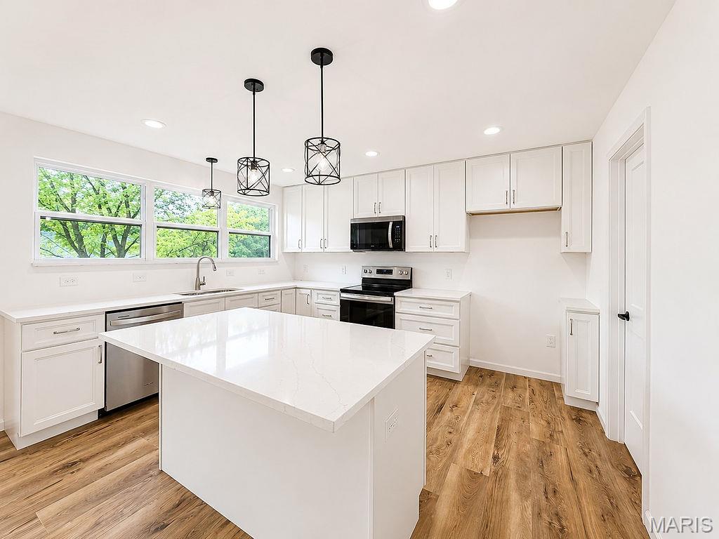 Summer Set Sec 06 - Residential