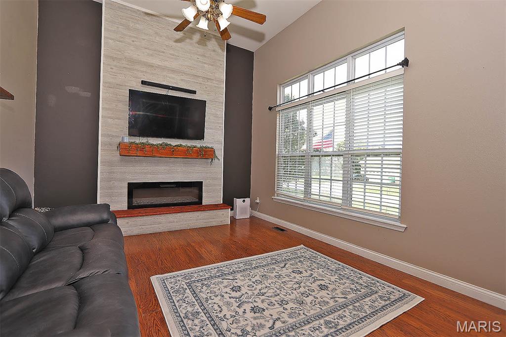 Hunter Rdg Ph 6 - Residential