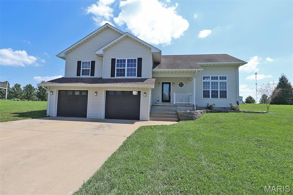 Hunter Rdg Ph 6 - Residential