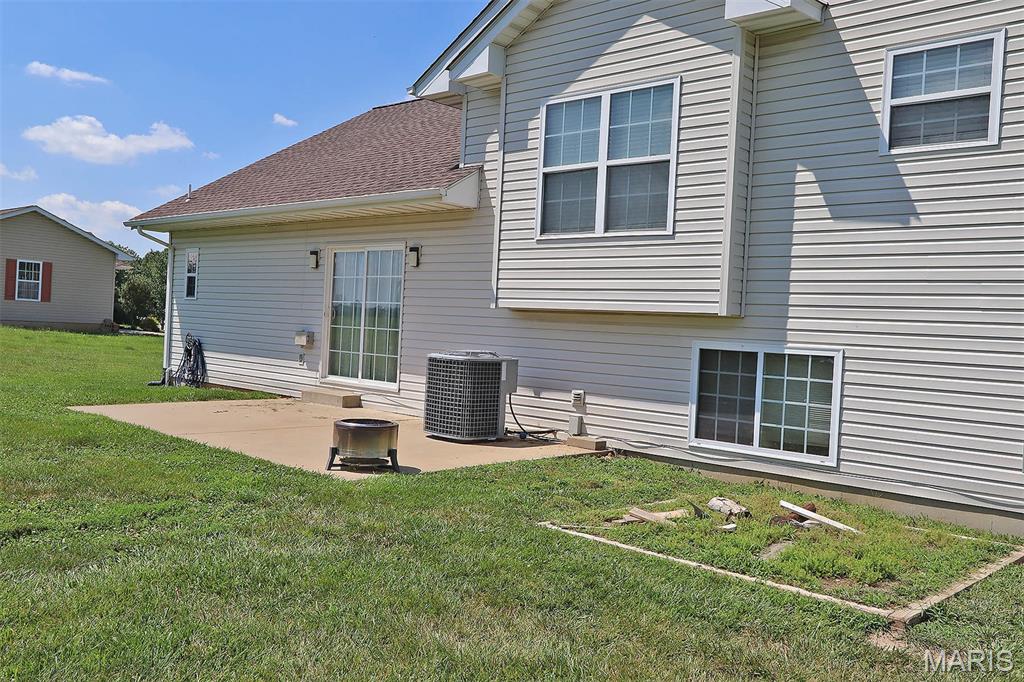 Hunter Rdg Ph 6 - Residential