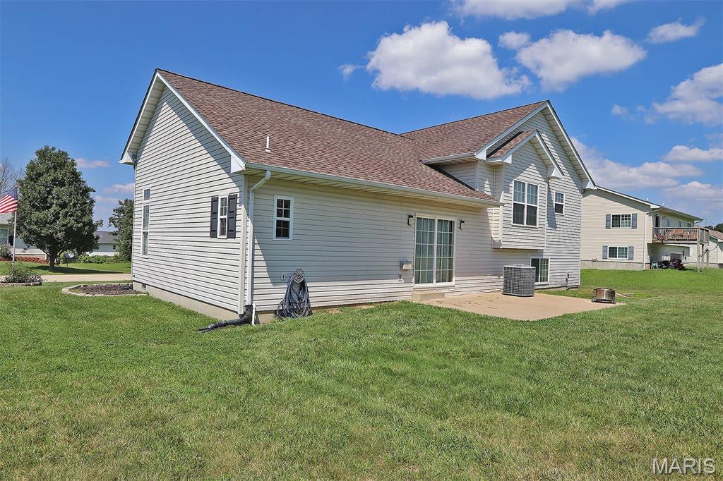 Hunter Rdg Ph 6 - Residential