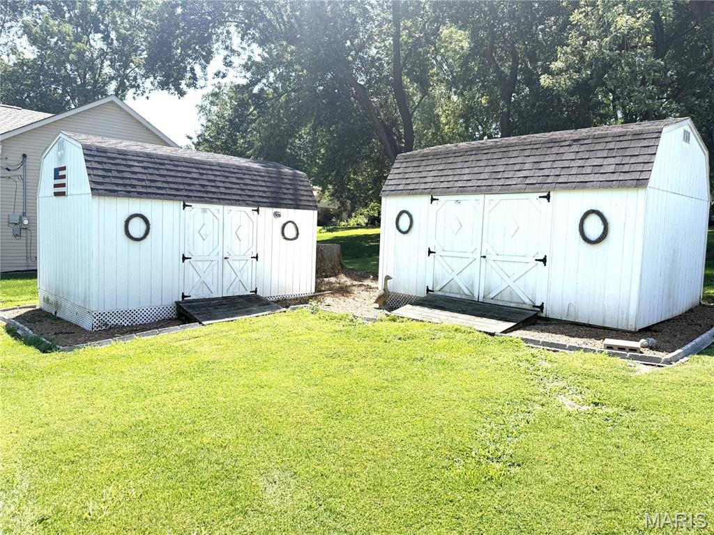 Guettermans Add - Residential