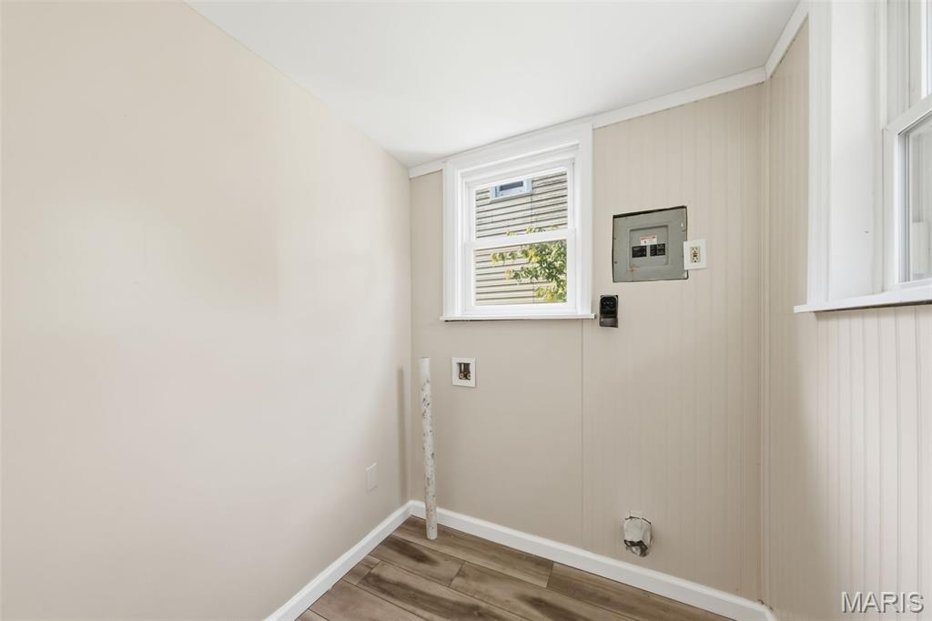 Pagewood - Residential