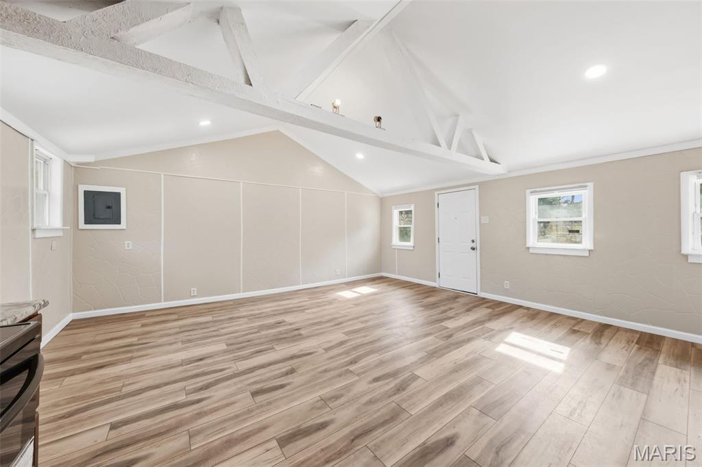 Pagewood - Residential