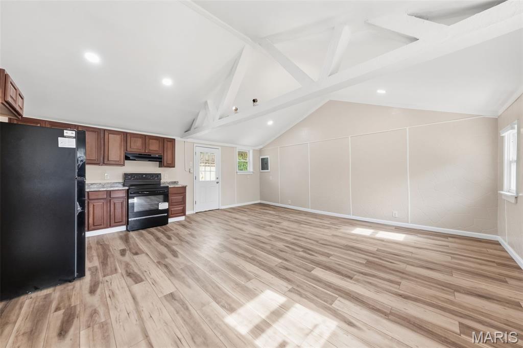 Pagewood - Residential