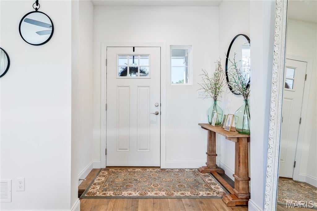 Courtyards Of Cottleville - Residential