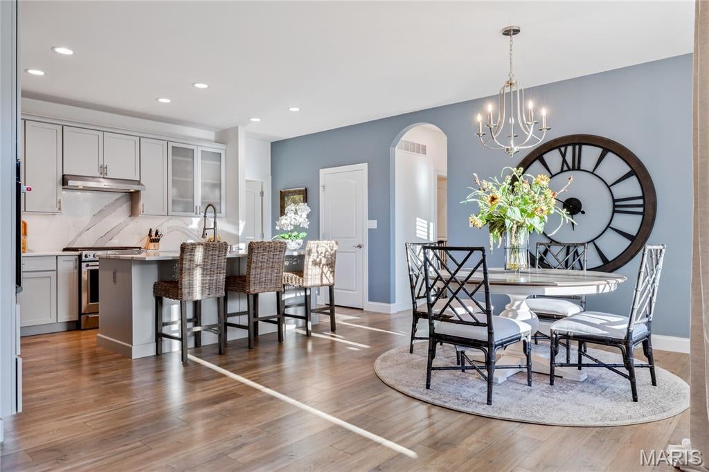 Courtyards Of Cottleville - Residential