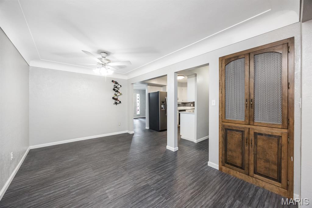 Washington Place Terrace - Residential