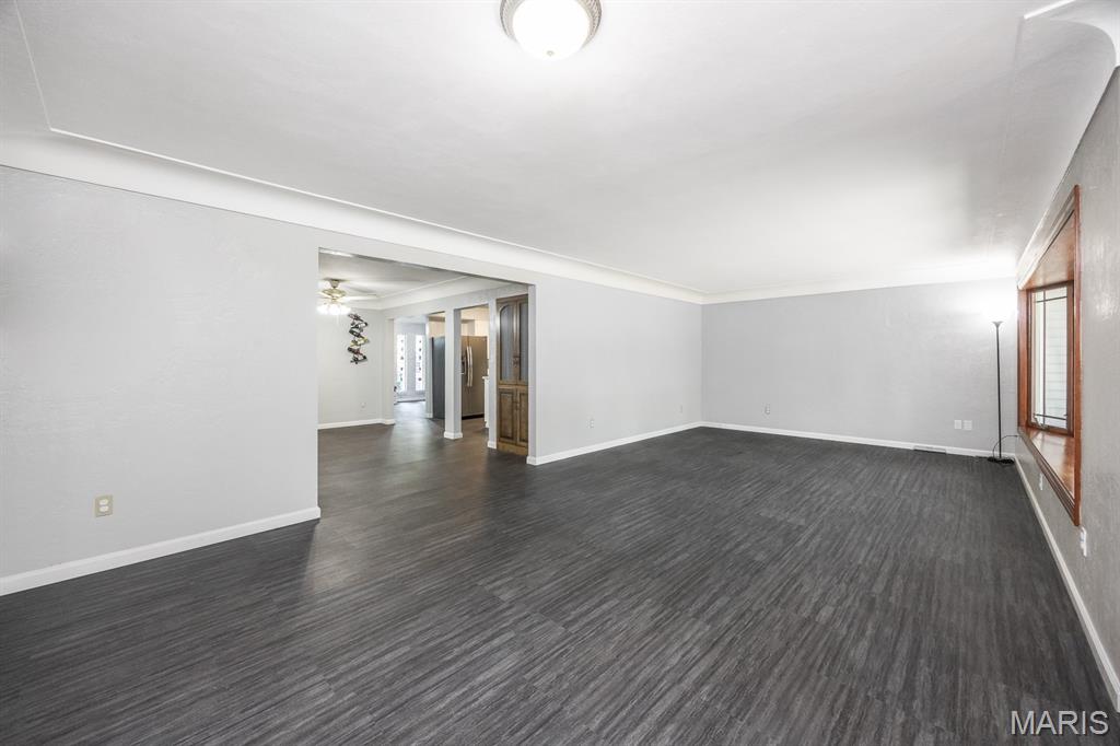 Washington Place Terrace - Residential