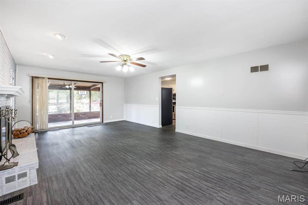 Washington Place Terrace - Residential