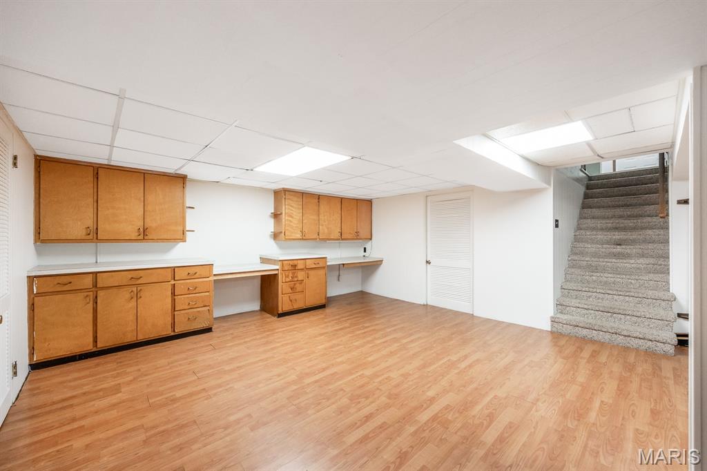 Washington Place Terrace - Residential