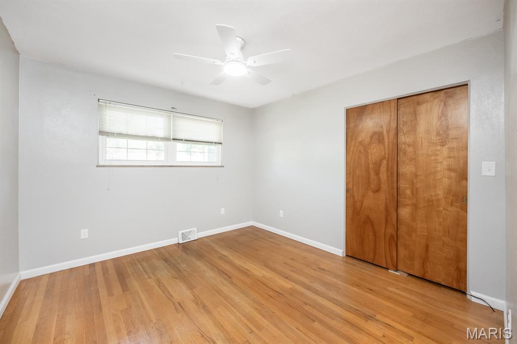 Washington Place Terrace - Residential