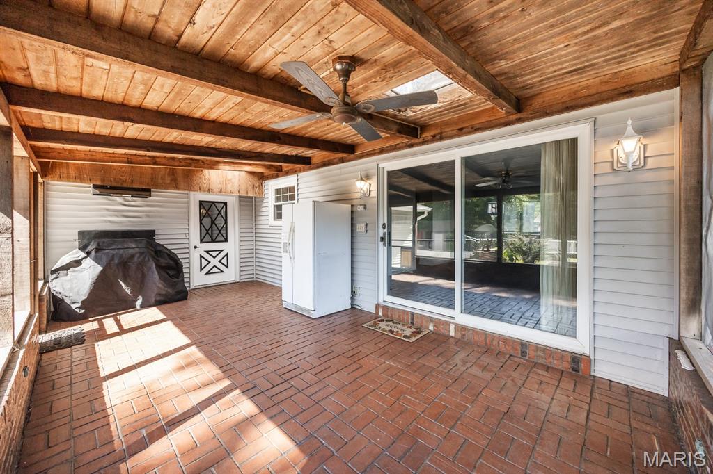 Washington Place Terrace - Residential