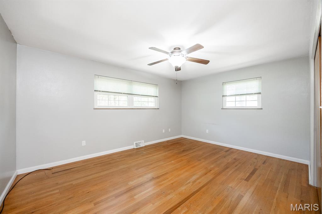 Washington Place Terrace - Residential