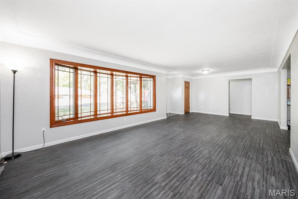 Washington Place Terrace - Residential