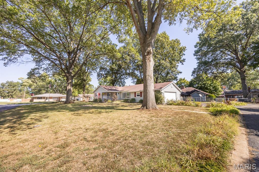 Washington Place Terrace - Residential