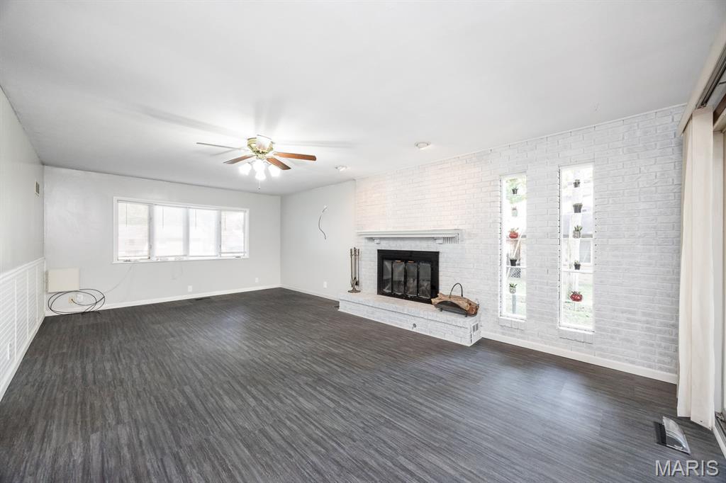 Washington Place Terrace - Residential