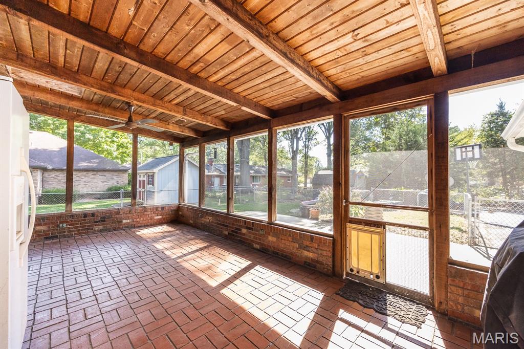 Washington Place Terrace - Residential