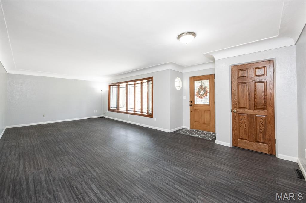Washington Place Terrace - Residential