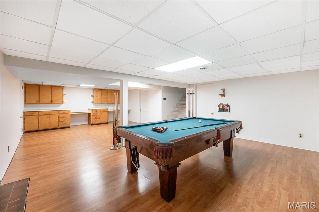Washington Place Terrace - Residential