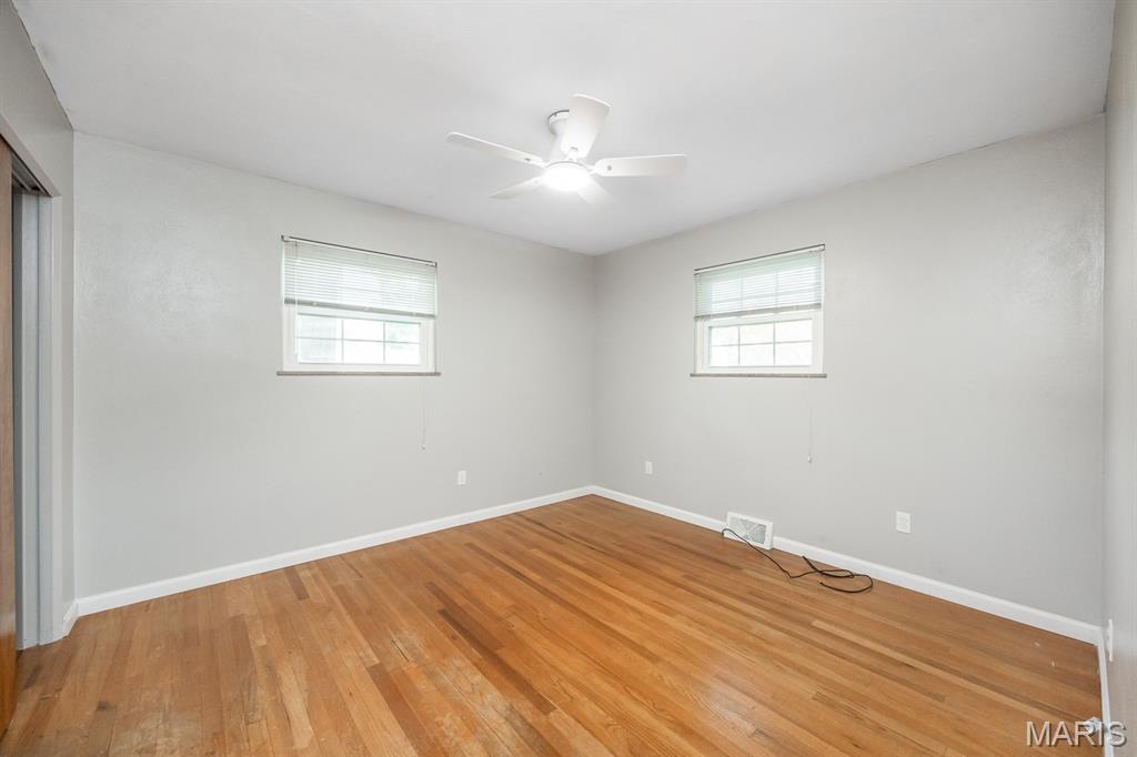 Washington Place Terrace - Residential