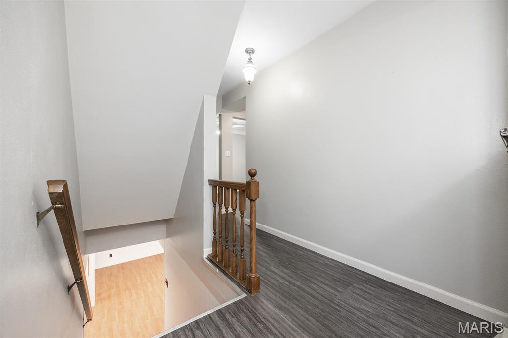 Washington Place Terrace - Residential