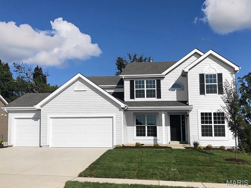 Regal Pines Enclave 22 - Residential