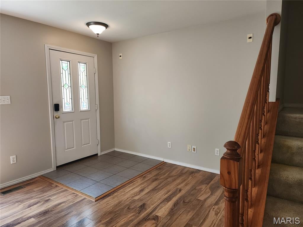 Heritage Commons Village - Residential