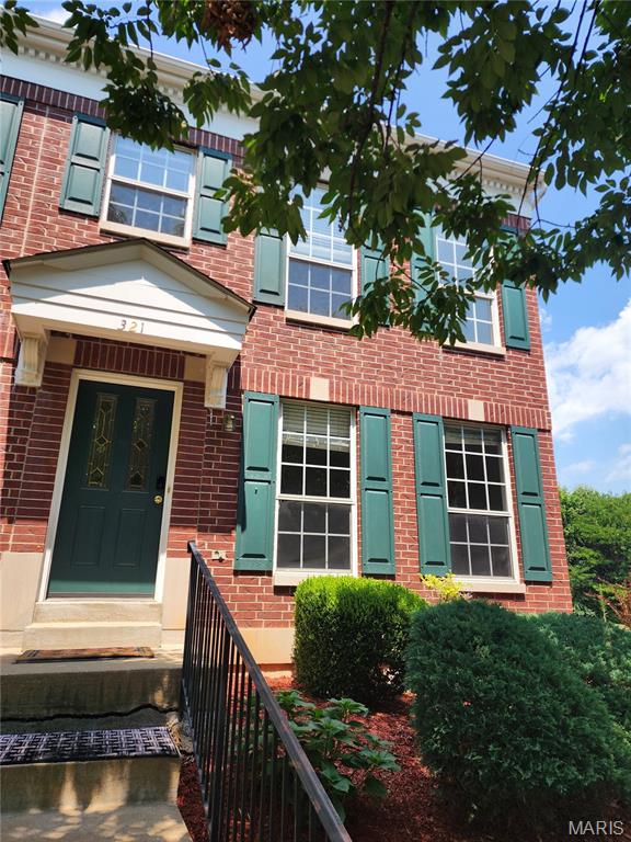 Heritage Commons Village - Residential