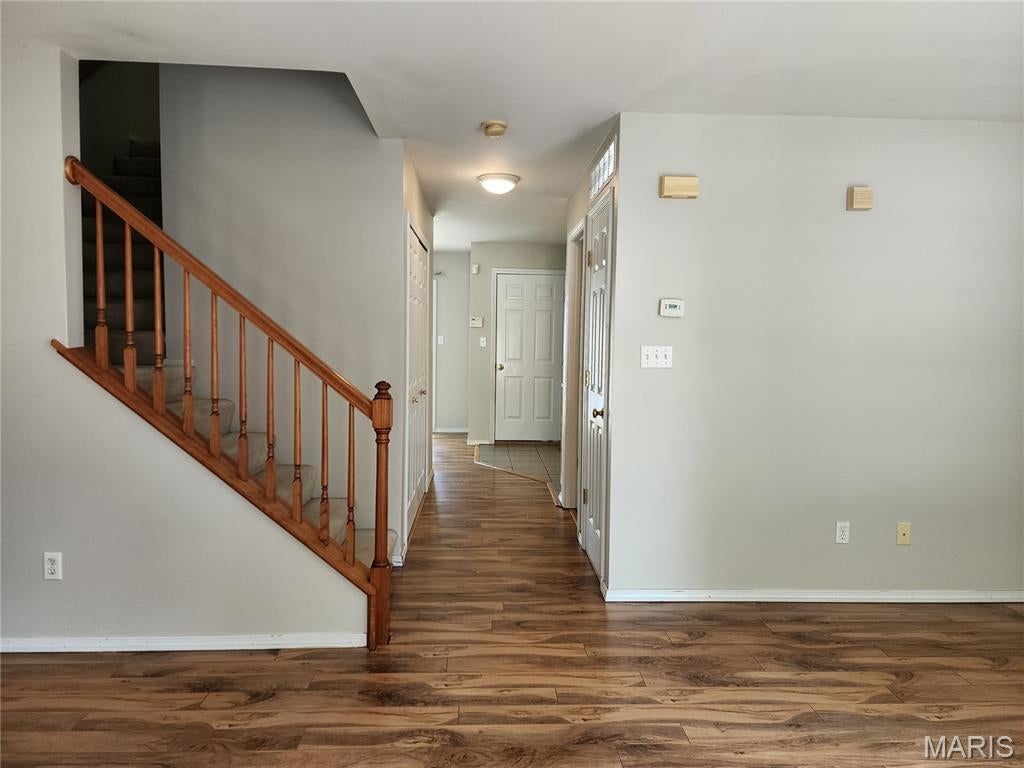 Heritage Commons Village - Residential
