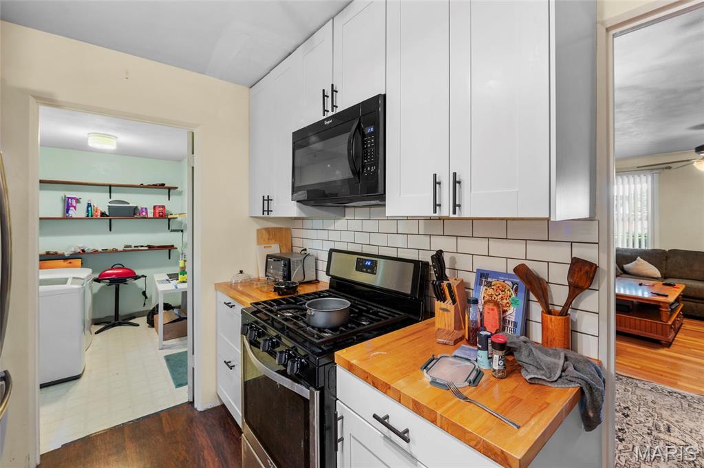 Yorktown - Residential