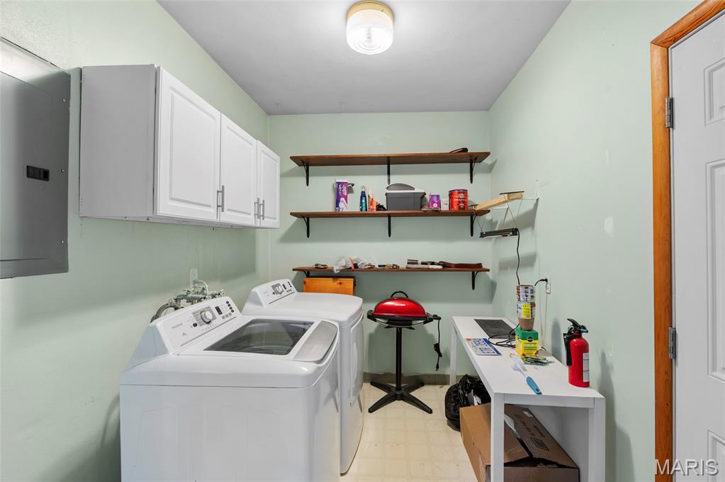 Yorktown - Residential