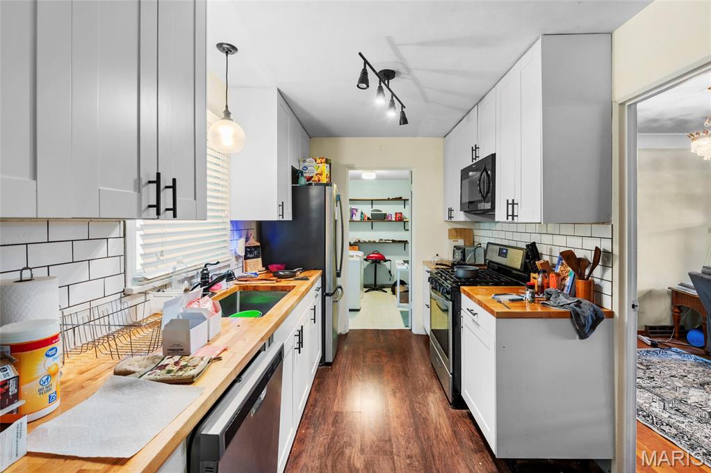 Yorktown - Residential