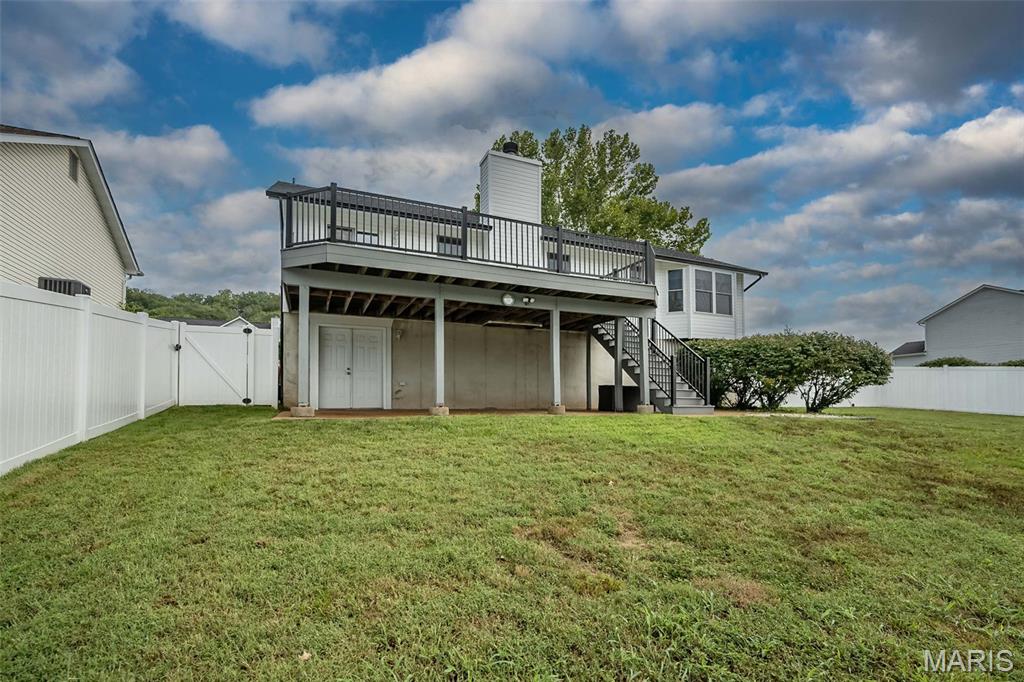 Valley Oaks East - Residential