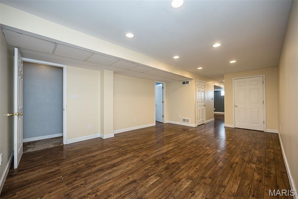 Valley Oaks East - Residential
