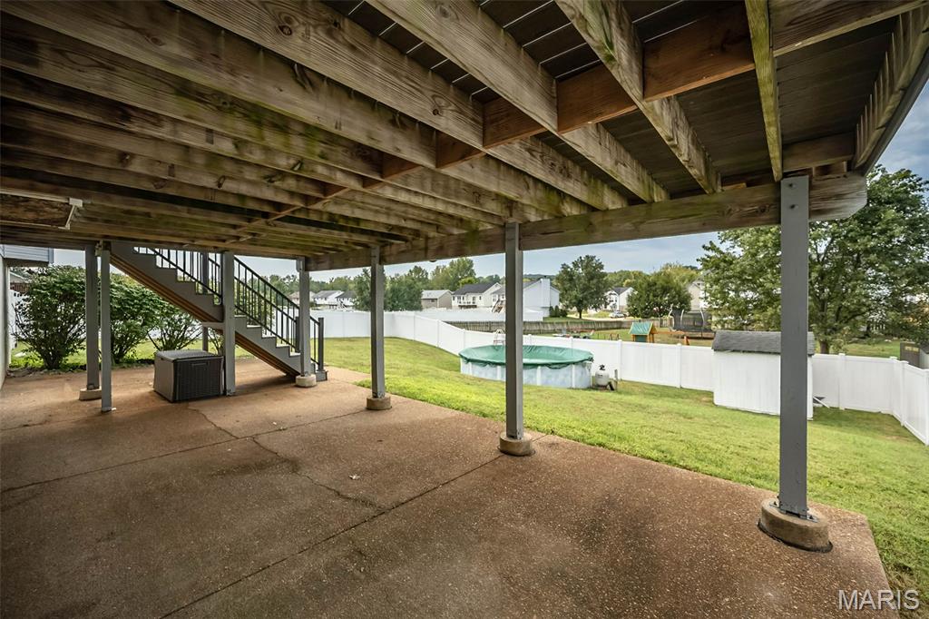 Valley Oaks East - Residential