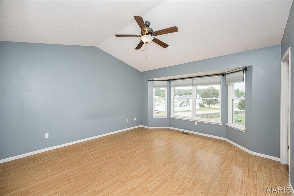 Valley Oaks East - Residential