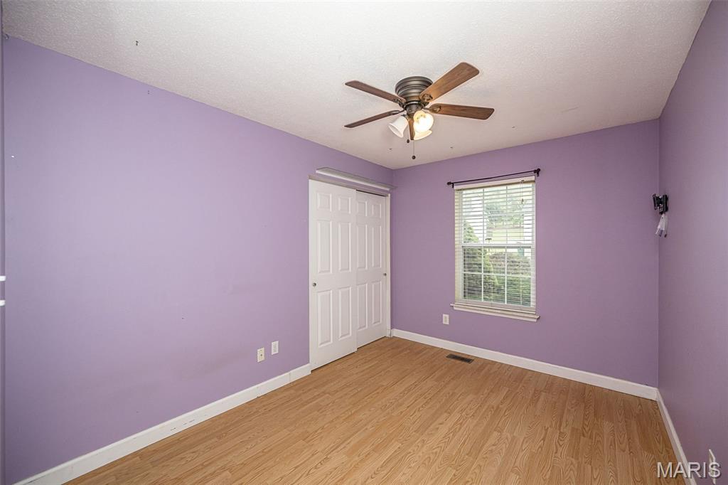 Valley Oaks East - Residential
