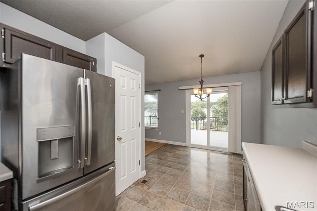 Valley Oaks East - Residential