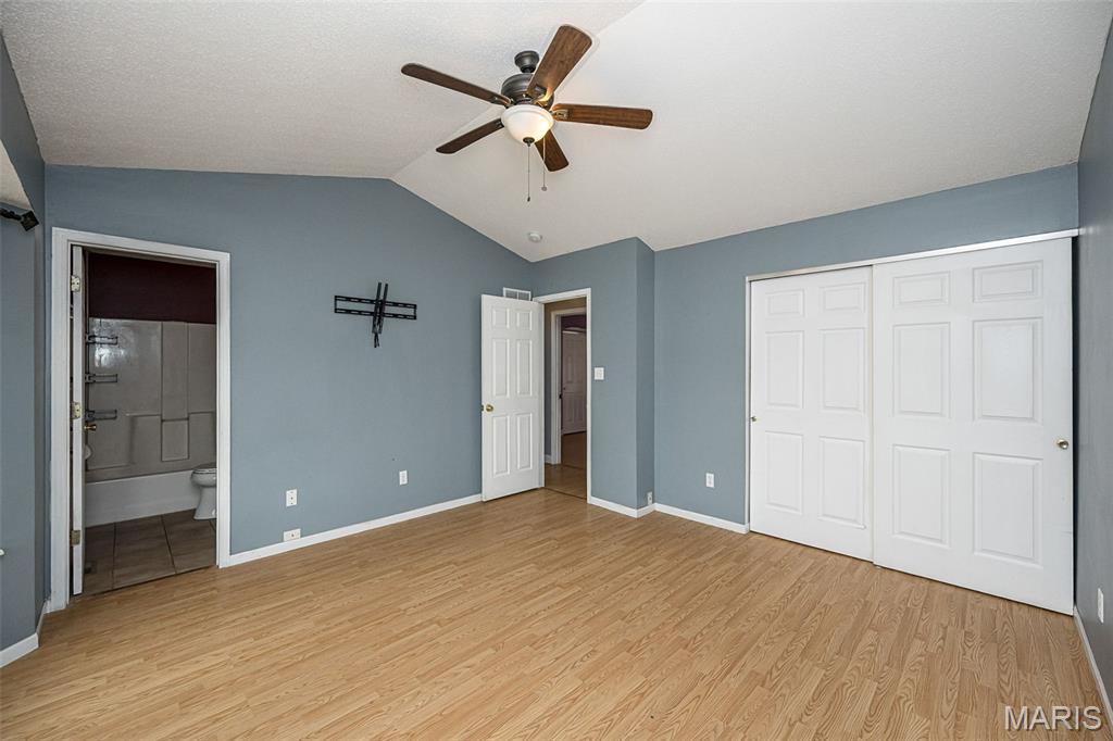 Valley Oaks East - Residential